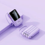 4 in 1 Mini Power Bank