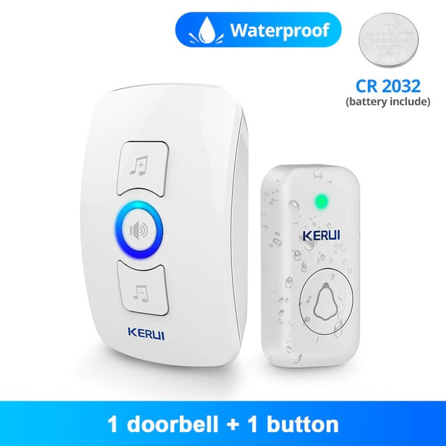 Wireless Doorbell