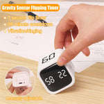 Productivity Cube Timer
