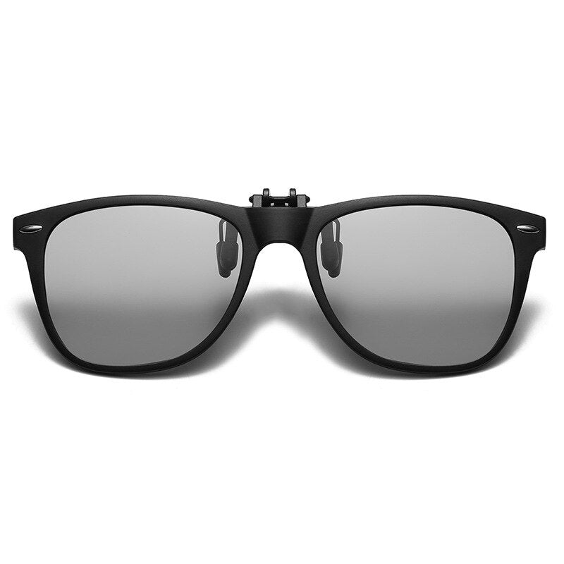 Clip-on Sunglasses