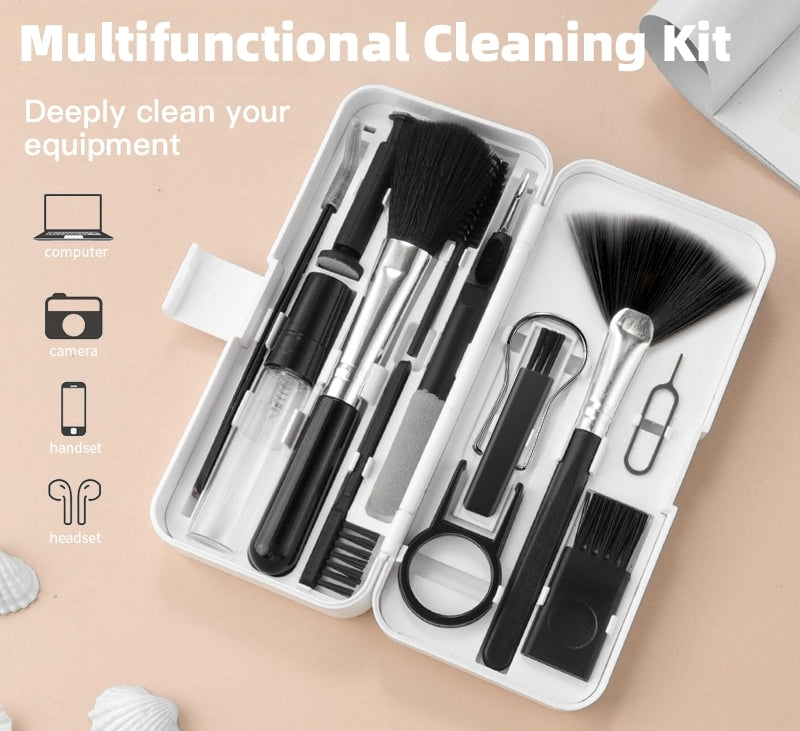 18 in 1 Device Cleaning Kit