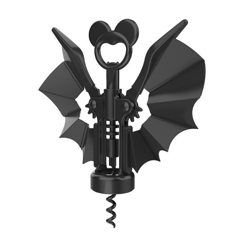 Bat Bottle Opener