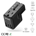 Universal Travel Adapter