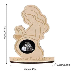 Baby Ultrasound Photo Frame