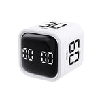 Productivity Cube Timer