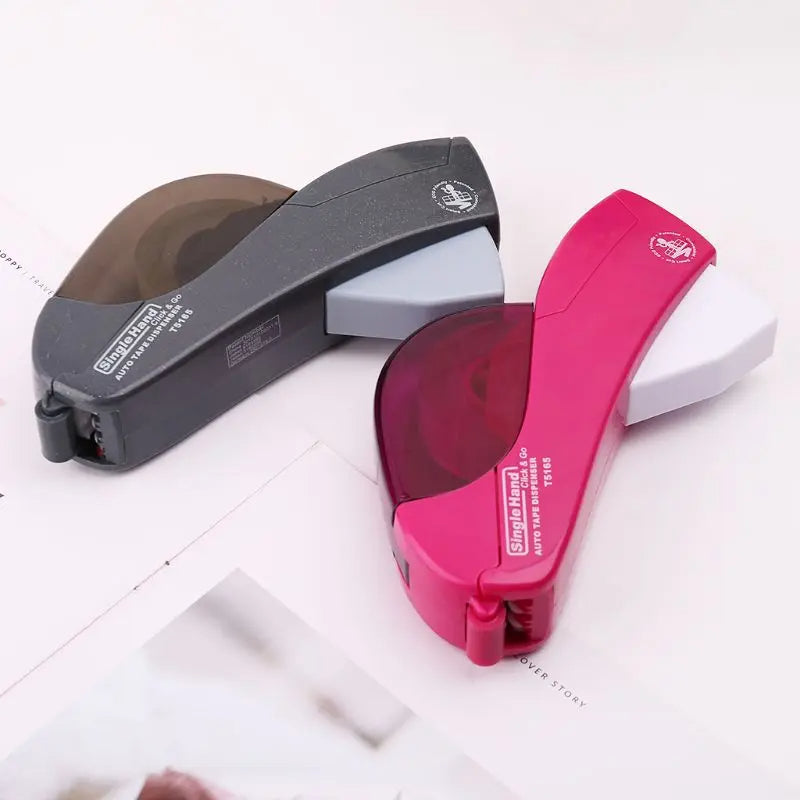 Automatic Tape Dispenser