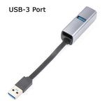 Mini USB Hub with Card Reader