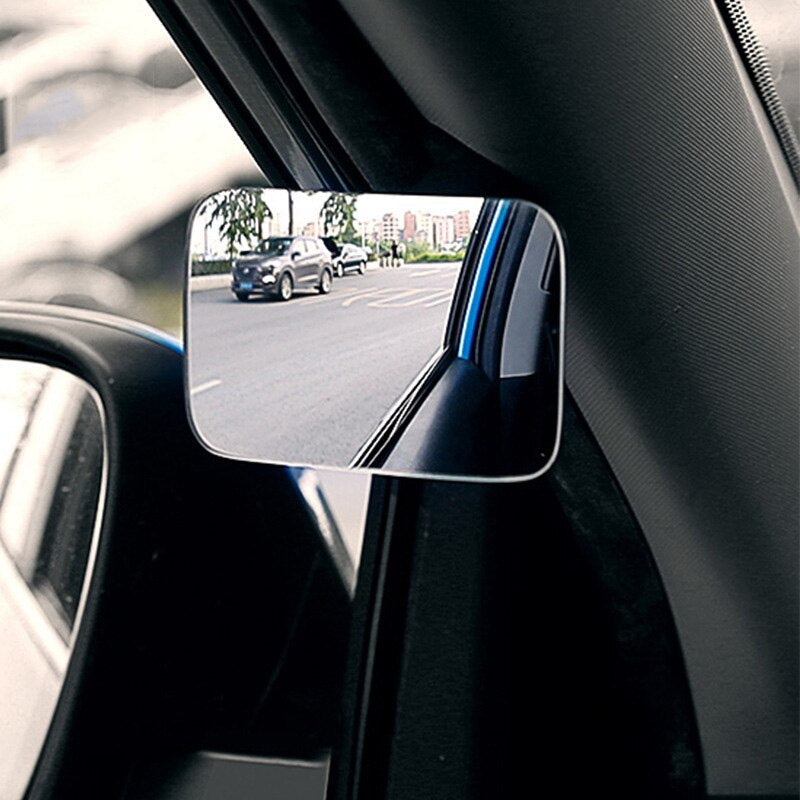 Car Blind Spot Mirror