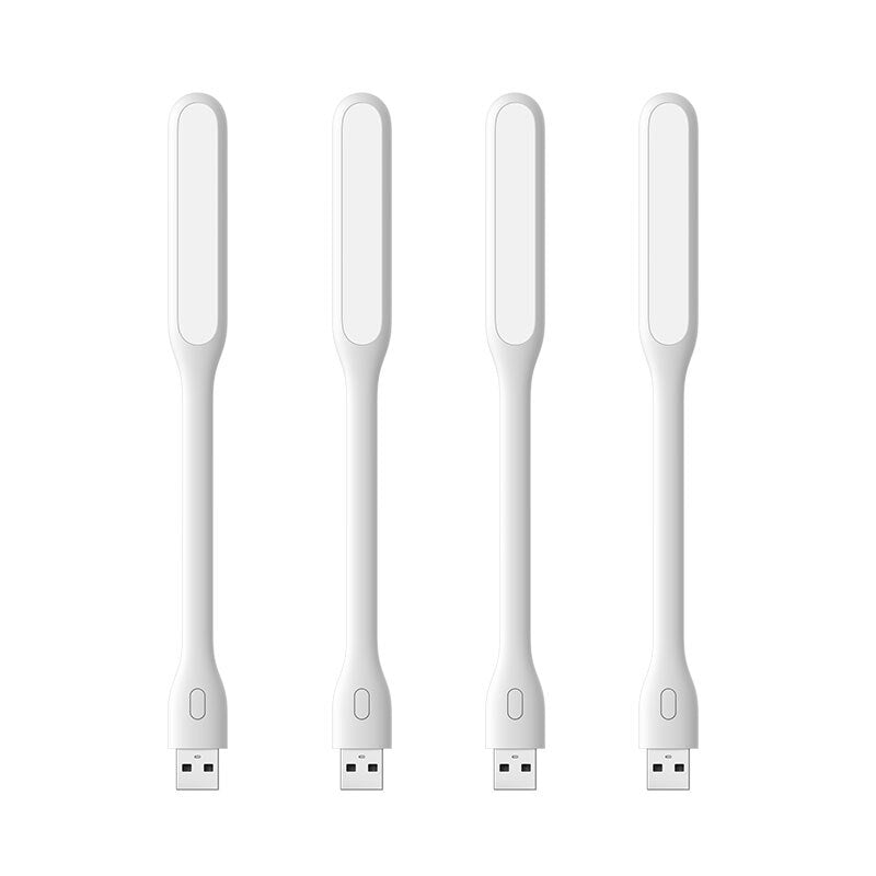 4pcs. Portable LED Lights