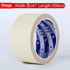 Self-Adhesive Leather Repair Tape