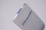 Slim Pull-Tab Card Wallet