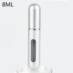 Easy Refillable Perfume Atomizer 8ml