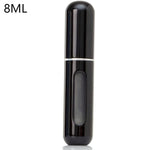 Easy Refillable Perfume Atomizer 8ml