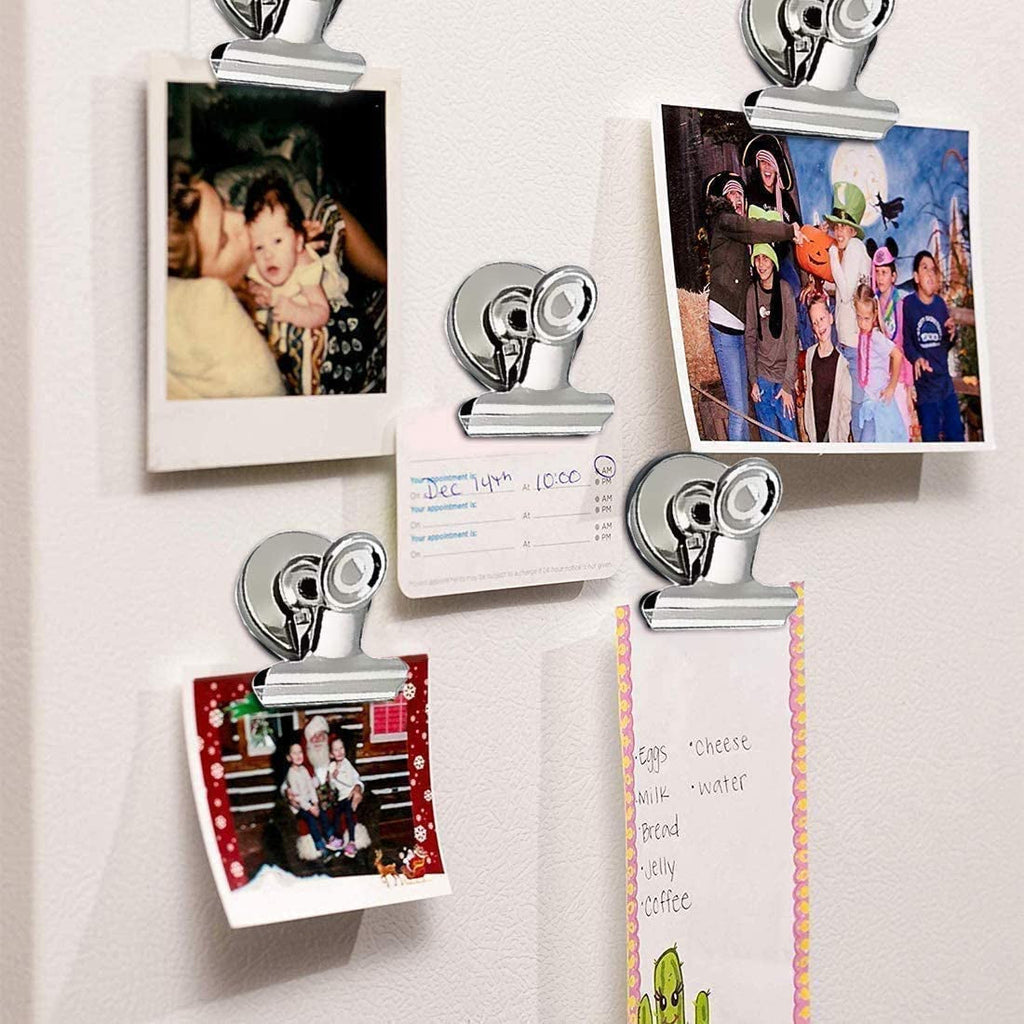 Fridge Magnetic Clips