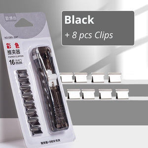 Reusable Stapler