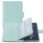 Passport Holder