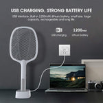 Mosquito Swatter