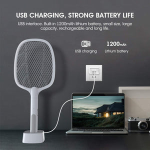 Mosquito Swatter