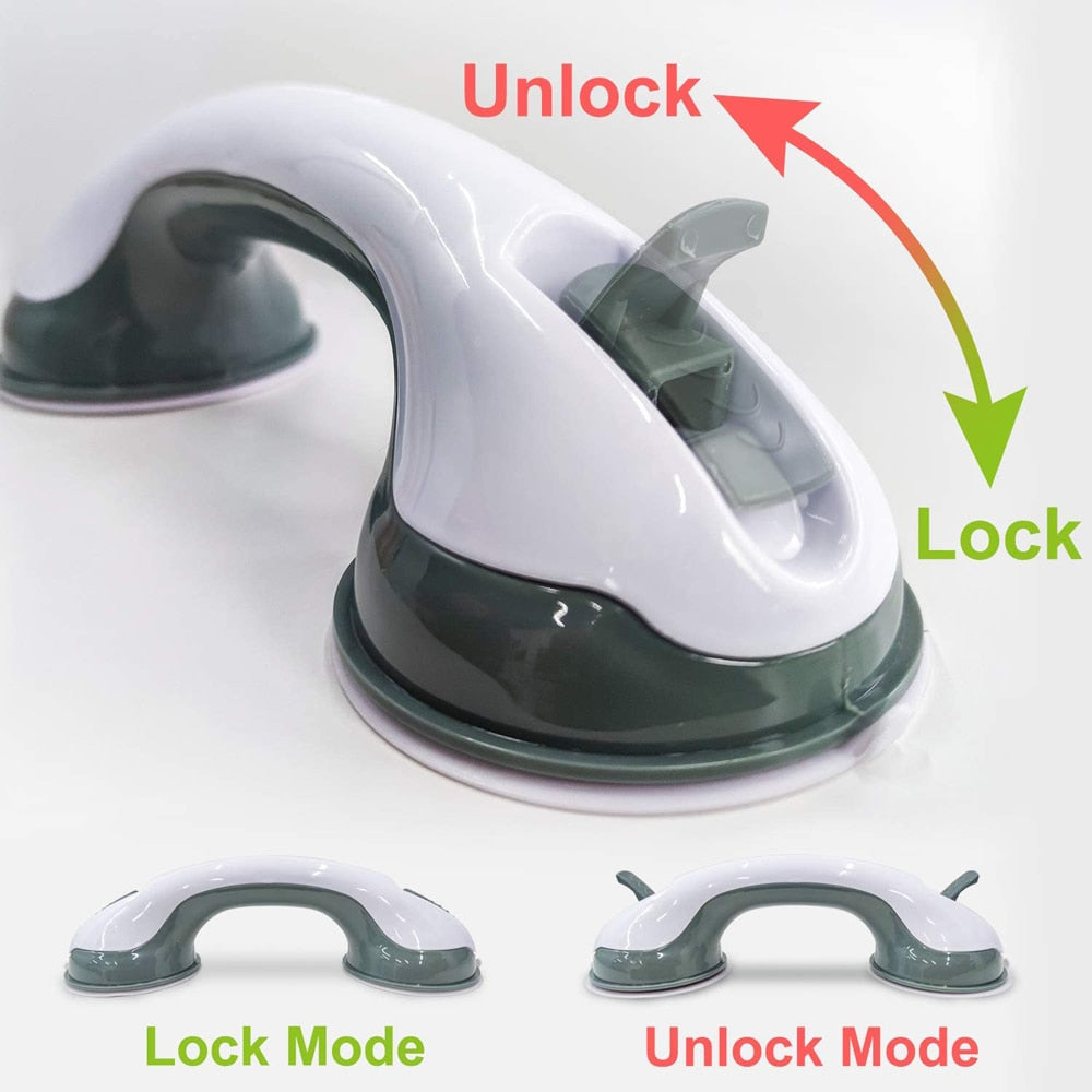 Shower Safety Handle