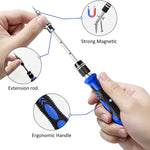 138 in 1 Precision Screwdriver Set