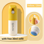 Privacy Protection Thermal Paper Eraser