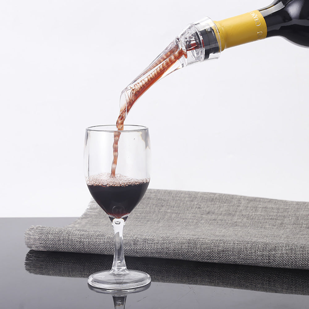 Wine Aerator