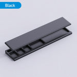 Keyboard Wrist Pad with Storage