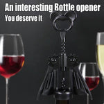 Bat Bottle Opener