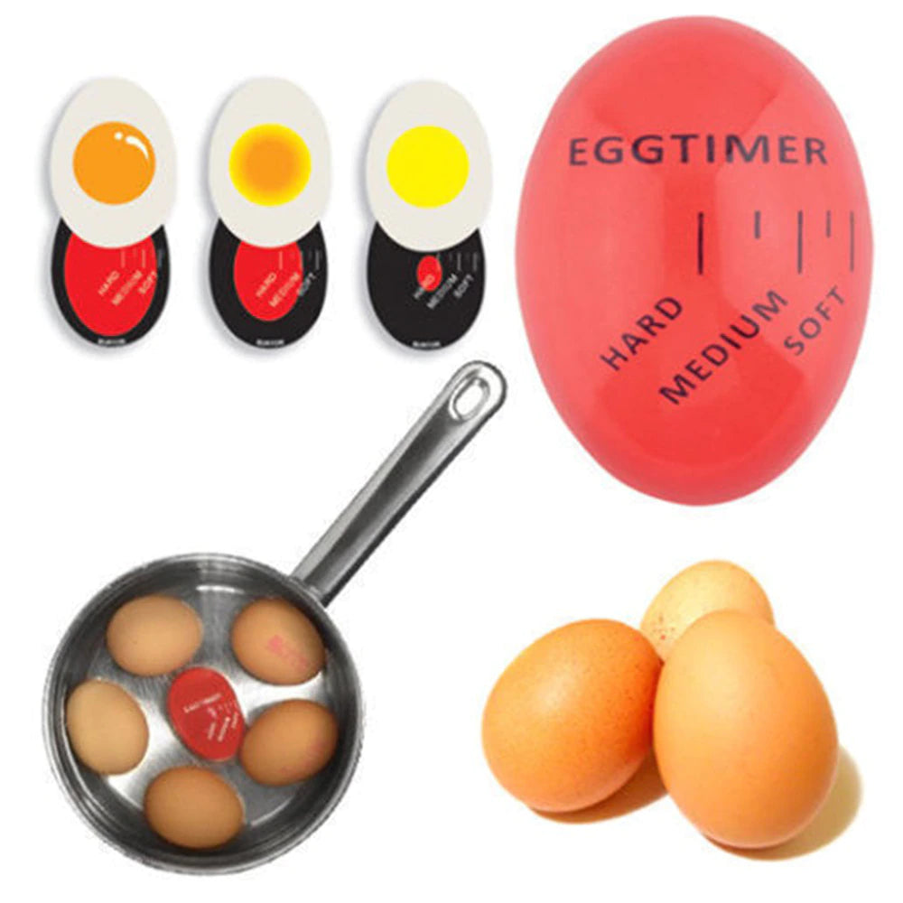 Perfect Egg Timer