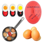 Perfect Egg Timer