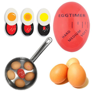 Perfect Egg Timer