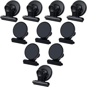 Fridge Magnetic Clips