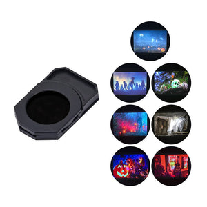 Halloween Mini Projector