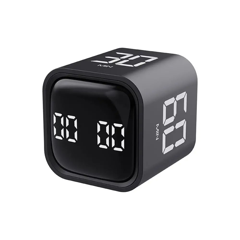 Productivity Cube Timer