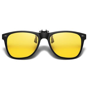 Clip-on Sunglasses