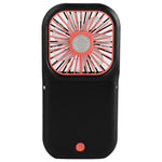 3 in 1 Desk & Neck Fan - Premierity