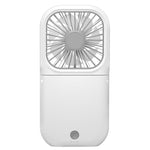 3 in 1 Desk & Neck Fan - Premierity