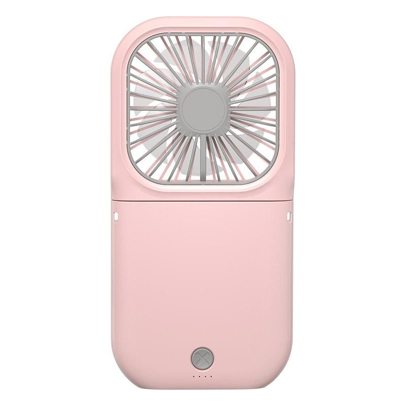 3 in 1 Desk & Neck Fan - Premierity