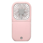 3 in 1 Desk & Neck Fan - Premierity