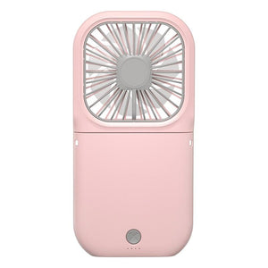 3 in 1 Desk & Neck Fan - Premierity