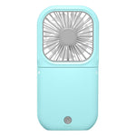 3 in 1 Desk & Neck Fan - Premierity