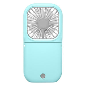 3 in 1 Desk & Neck Fan - Premierity