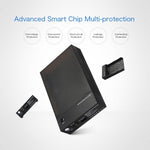 3.5" Hard Drive Enclosure - Premierity