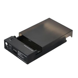 3.5" Hard Drive Enclosure - Premierity