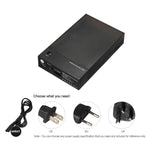 3.5" Hard Drive Enclosure - Premierity