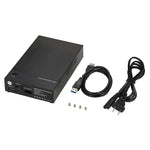 3.5" Hard Drive Enclosure - Premierity