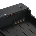 3.5" Hard Drive Enclosure - Premierity