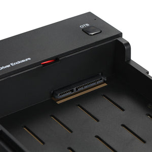 3.5" Hard Drive Enclosure - Premierity
