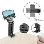 360° Rotatable Portable Phone Holder - Premierity