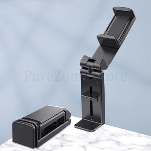 360° Rotatable Portable Phone Holder - Premierity